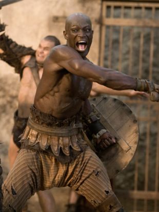 Spartacus gods of the arena watch online deals